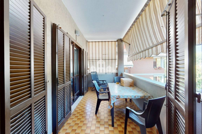 Appartamento in vendita a Forno Canavese