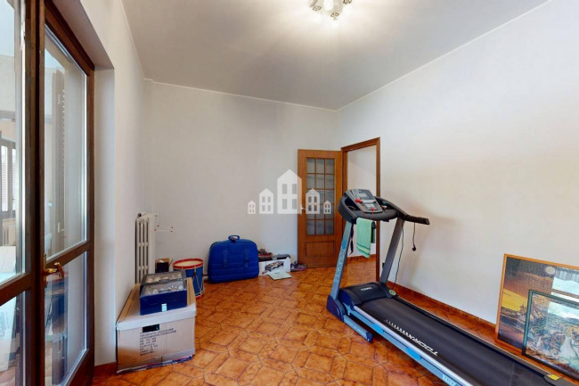 Appartamento in vendita a Forno Canavese