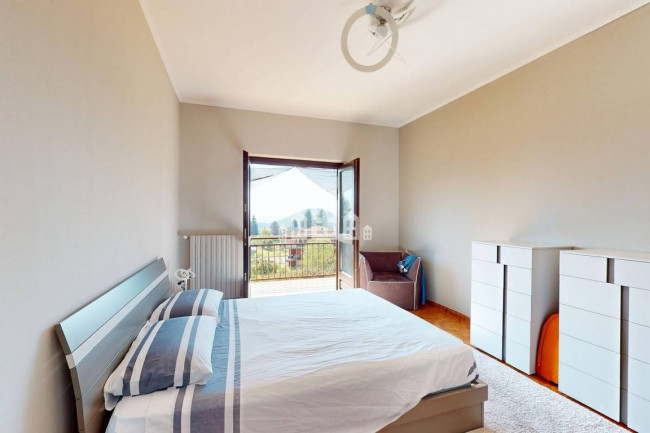 Appartamento in vendita a Forno Canavese