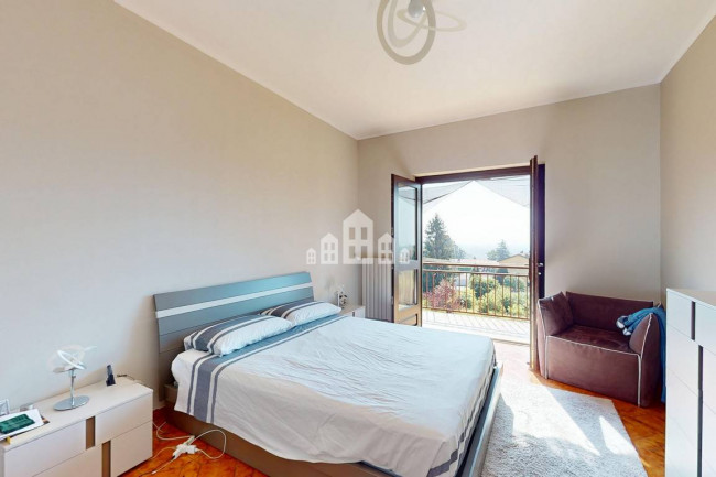 Appartamento in vendita a Forno Canavese