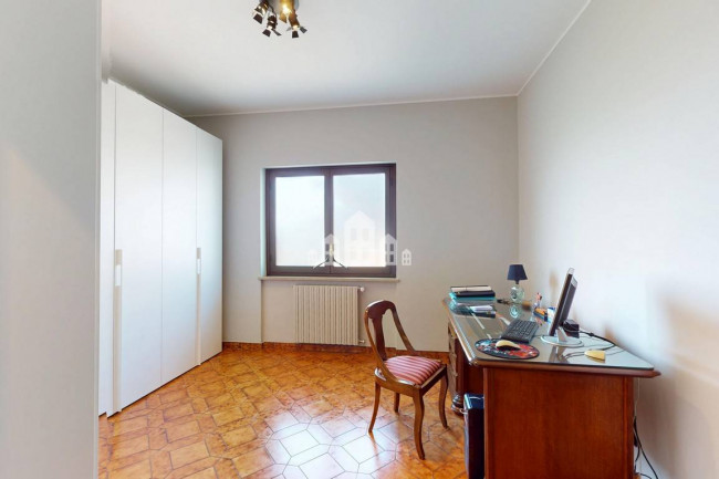 Appartamento in vendita a Forno Canavese