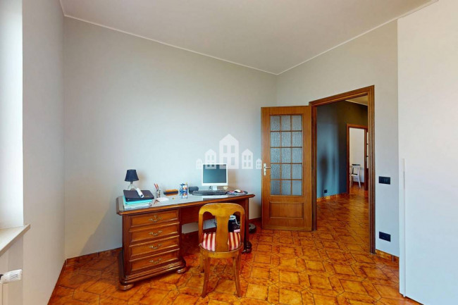 Appartamento in vendita a Forno Canavese