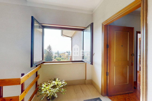 Appartamento in vendita a Forno Canavese