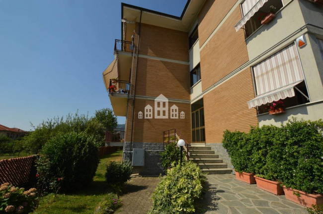 Appartamento in vendita a Forno Canavese