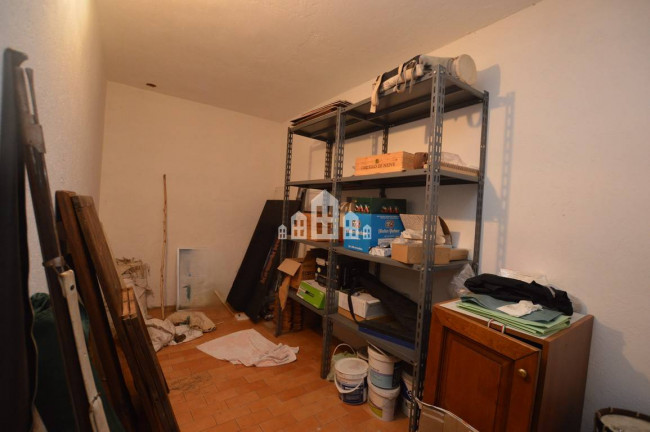 Appartamento in vendita a Forno Canavese