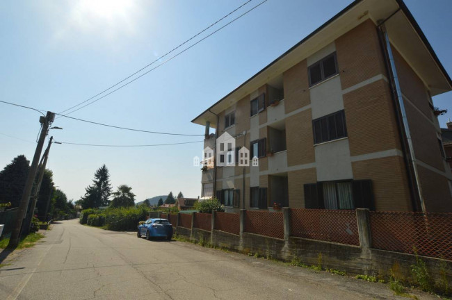 Appartamento in vendita a Forno Canavese