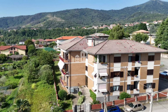 Appartamento in vendita a Forno Canavese