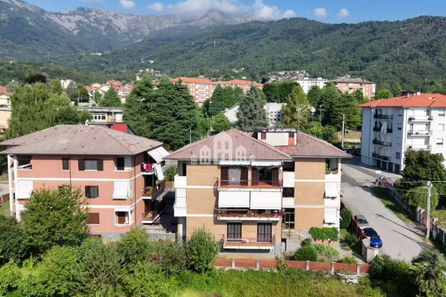 Appartamento in vendita a Forno Canavese