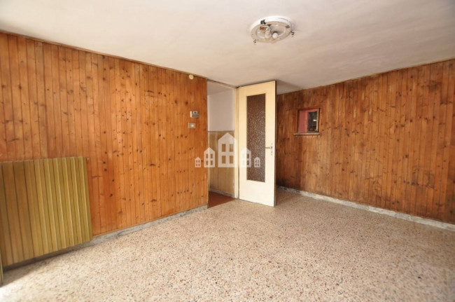 Casa semindipendente in vendita a Chiesanuova