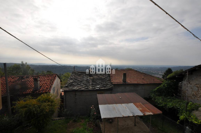 Casa semindipendente in vendita a Chiesanuova