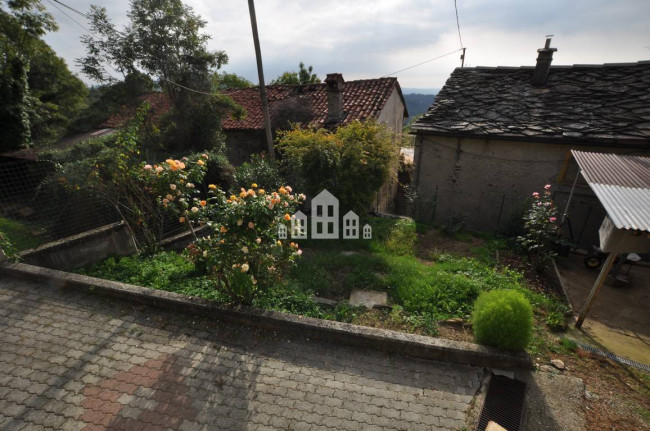 Casa semindipendente in vendita a Chiesanuova