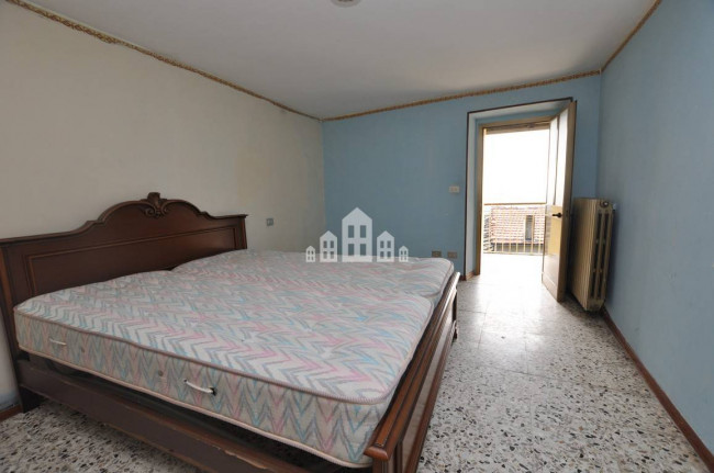 Casa semindipendente in vendita a Chiesanuova