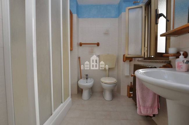 Casa semindipendente in vendita a Chiesanuova