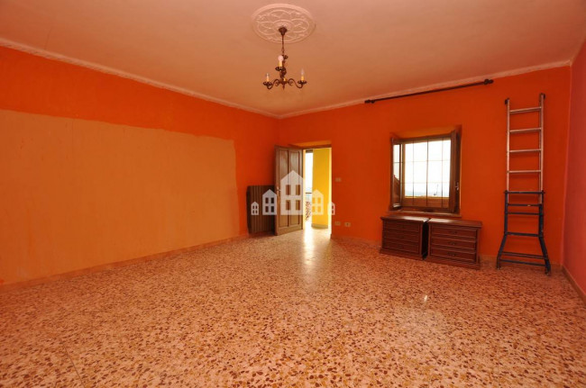 Casa semindipendente in vendita a Chiesanuova