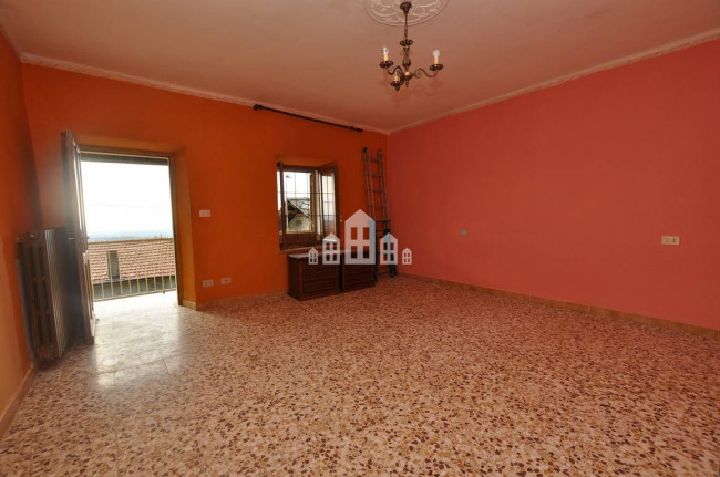 Casa semindipendente in vendita a Chiesanuova