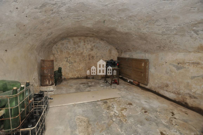 Casa semindipendente in vendita a Chiesanuova