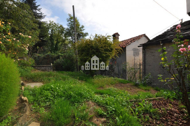 Casa semindipendente in vendita a Chiesanuova