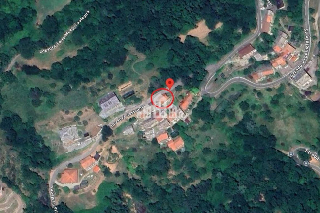 Casa semindipendente in vendita a Chiesanuova