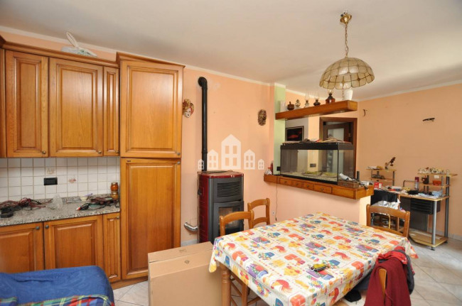 Casa semindipendente in vendita a Locana