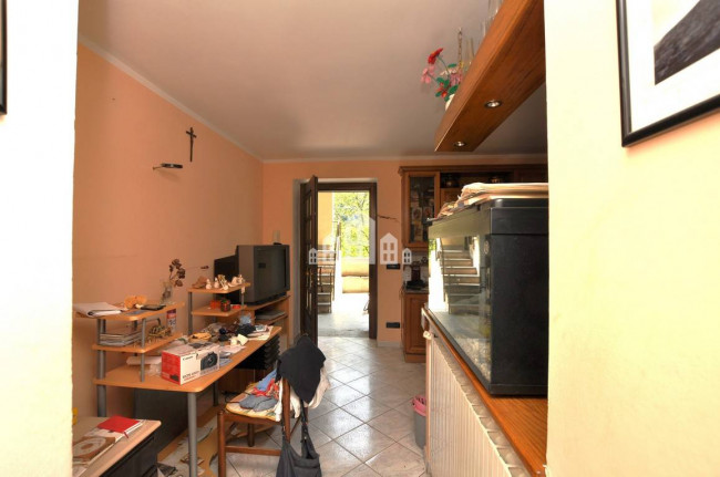 Casa semindipendente in vendita a Locana