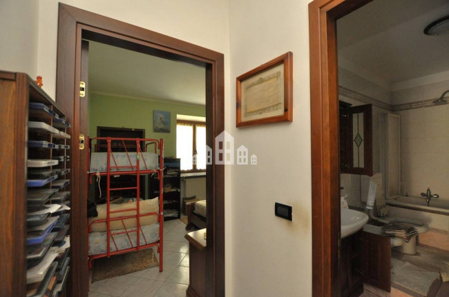 Casa semindipendente in vendita a Locana