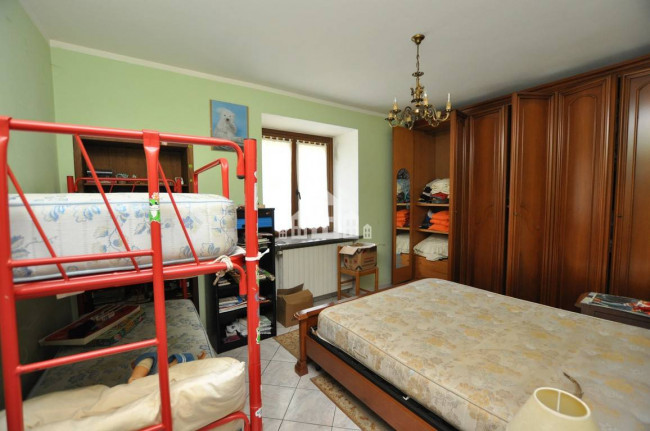 Casa semindipendente in vendita a Locana