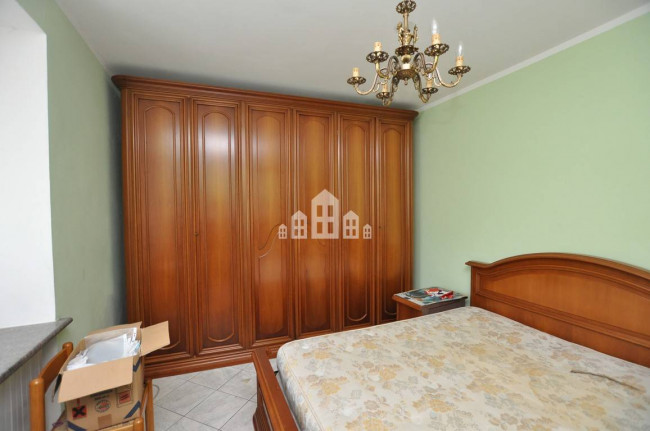 Casa semindipendente in vendita a Locana