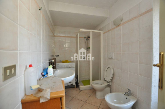 Casa semindipendente in vendita a Locana