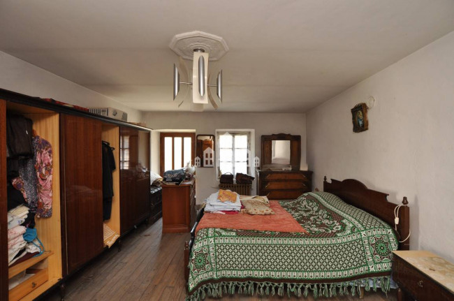 Casa semindipendente in vendita a Locana