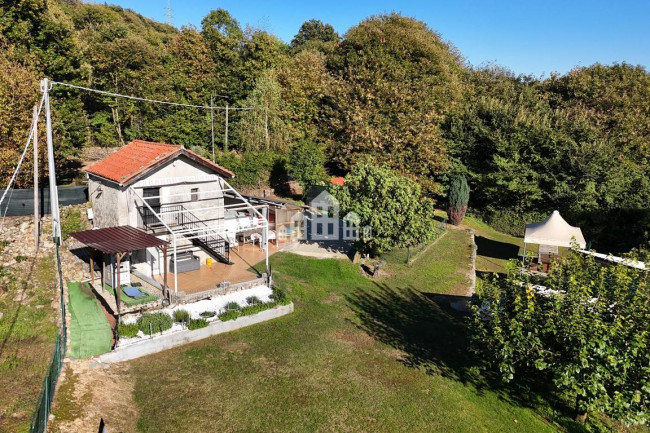 Detached house for sale in Vistrorio