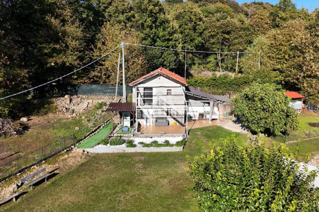 Detached house for sale in Vistrorio