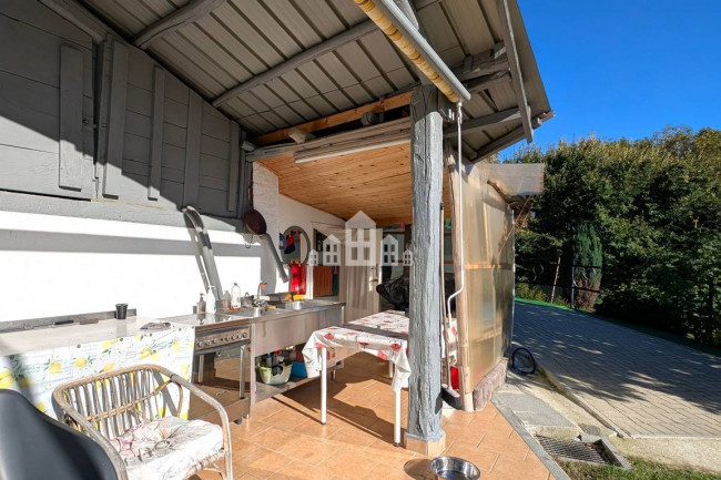 Detached house for sale in Vistrorio