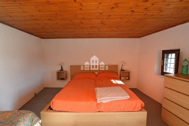 Detached house for sale in Vistrorio