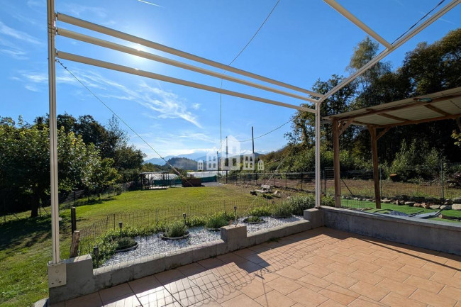 Detached house for sale in Vistrorio