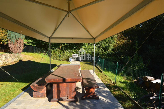 Detached house for sale in Vistrorio