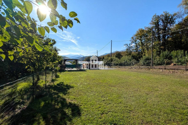 Detached house for sale in Vistrorio