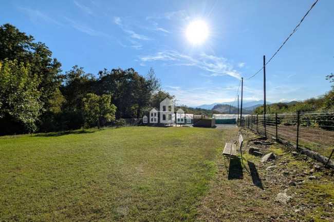 Detached house for sale in Vistrorio