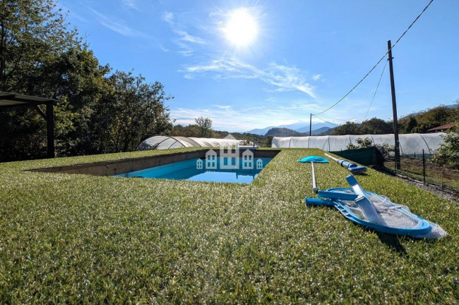 Detached house for sale in Vistrorio