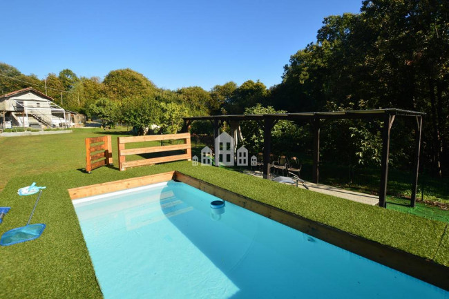 Detached house for sale in Vistrorio