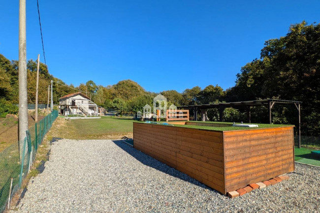 Detached house for sale in Vistrorio