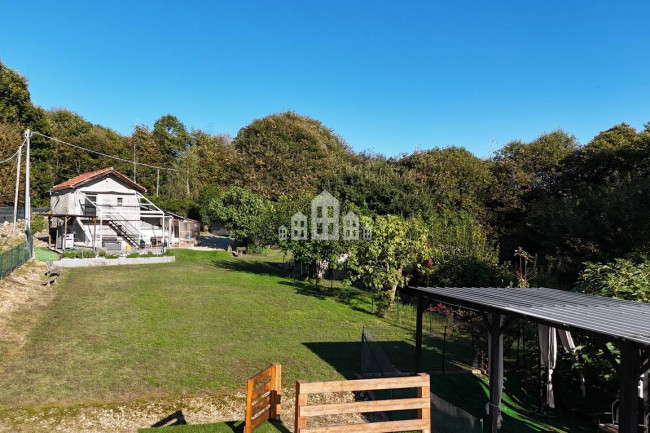 Detached house for sale in Vistrorio