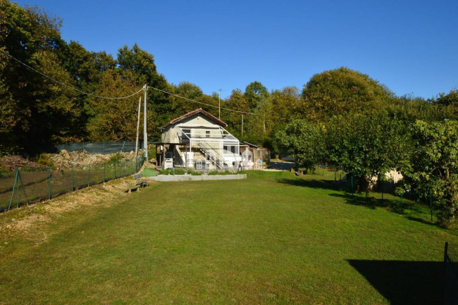 Detached house for sale in Vistrorio