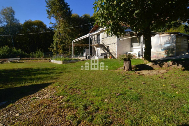 Detached house for sale in Vistrorio