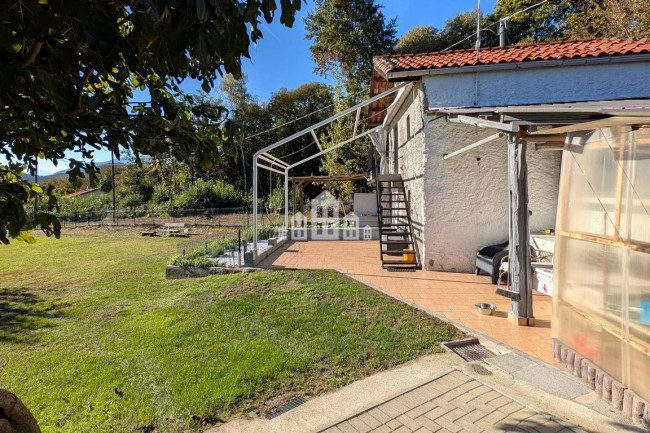 Detached house for sale in Vistrorio