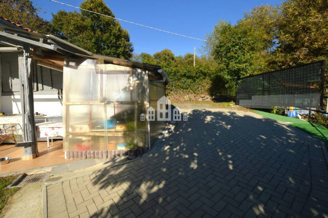 Detached house for sale in Vistrorio