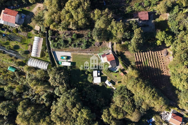 Detached house for sale in Vistrorio