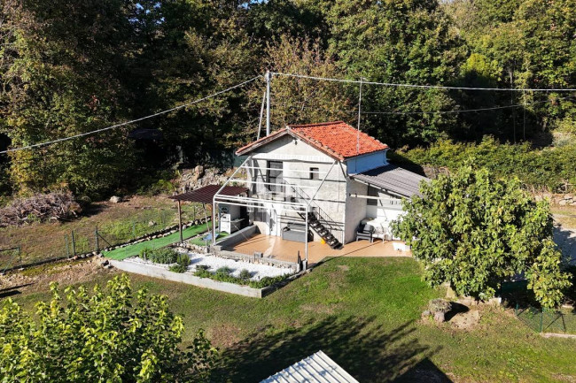 Detached house for sale in Vistrorio