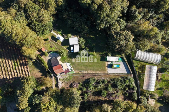 Detached house for sale in Vistrorio