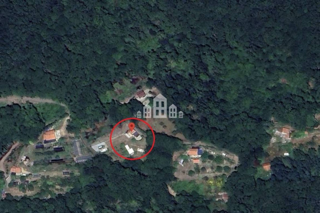 Detached house for sale in Vistrorio