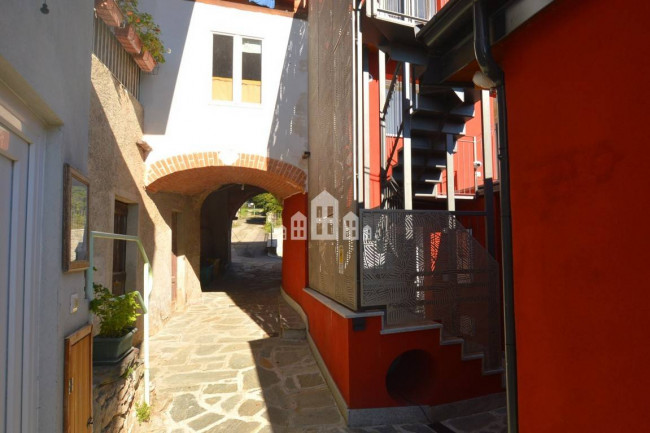 Apartment for sale in Vidracco